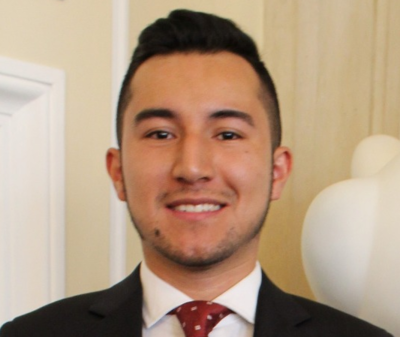 <strong>— Andres Perez.</strong>